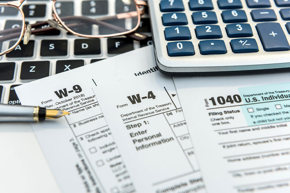 7 mistakes to avoid while filing taxes online