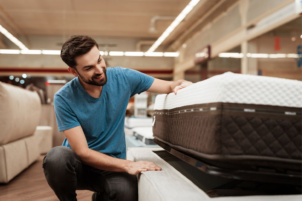 4 common mattress buying mistakes to avoid