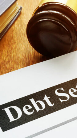 5 benefits of opting for debt settlement