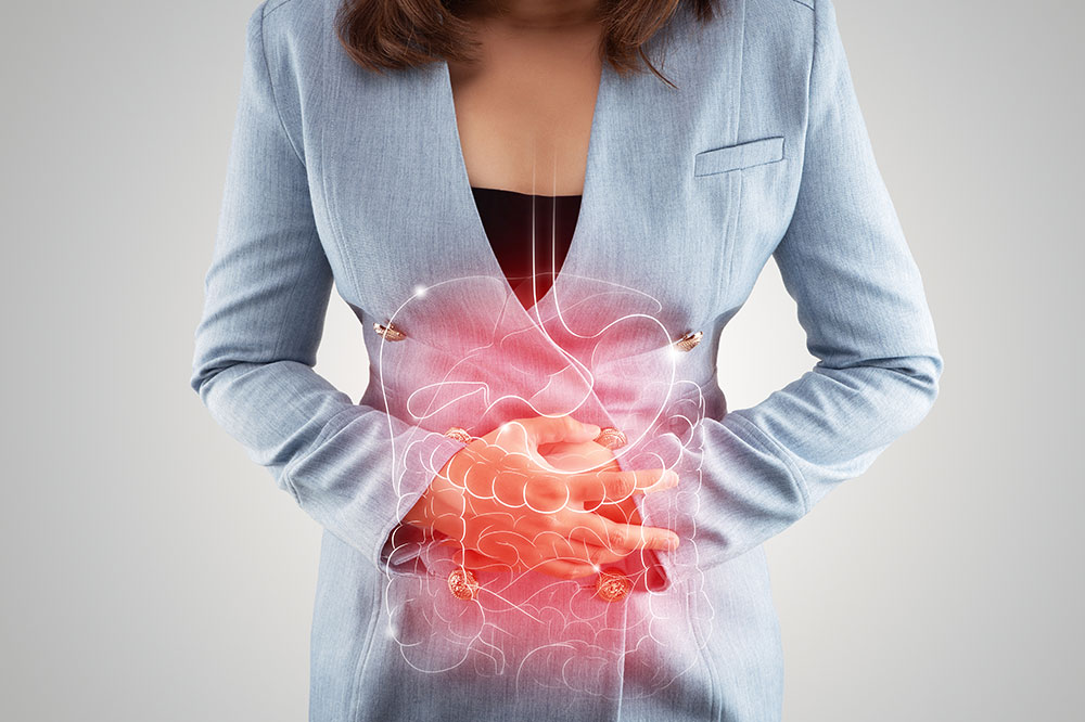 5 digestive conditions and their symptoms