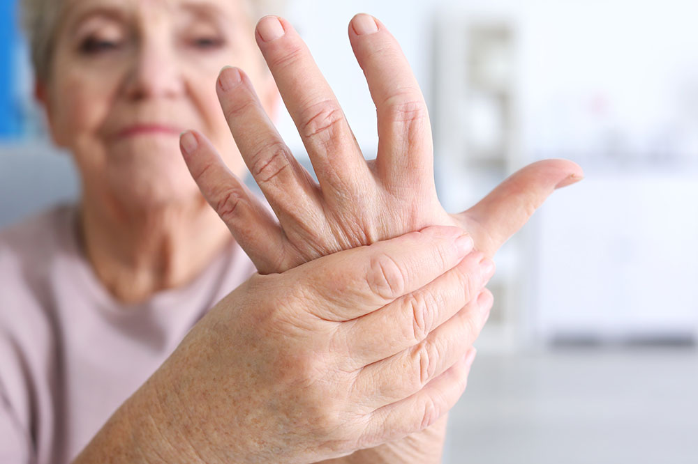 6 early arthritis signs one should not ignore