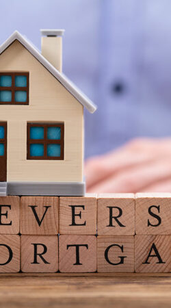 How to qualify for a reverse mortgage