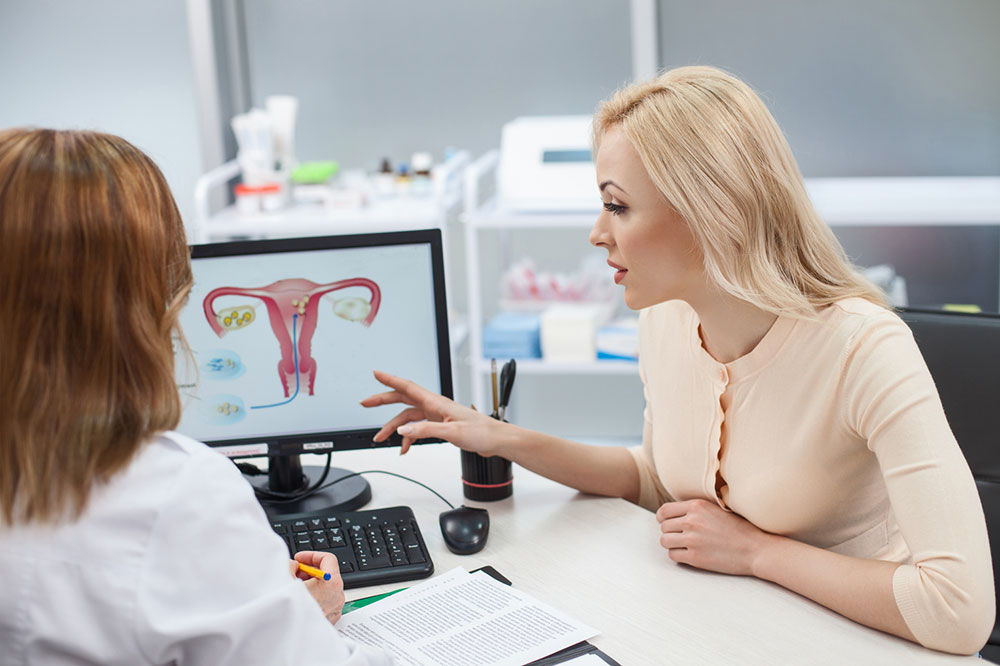 Top 7 embarrassing questions to ask a gynecologist