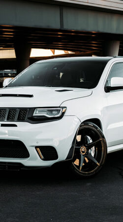 The 2020 Jeep Grand Cherokee &#8211; Specs, features, and price